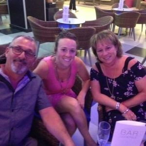 Meet your Posher, Sylvie